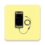 camera endoscope / otg usb android application logo